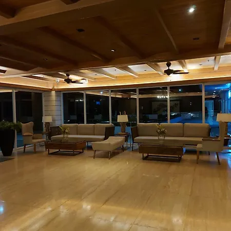 The Penn Room Tagaytay At Cool Suites